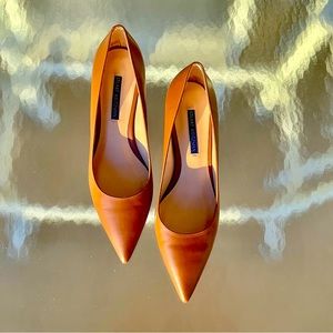 Stuart Weitzman shoes